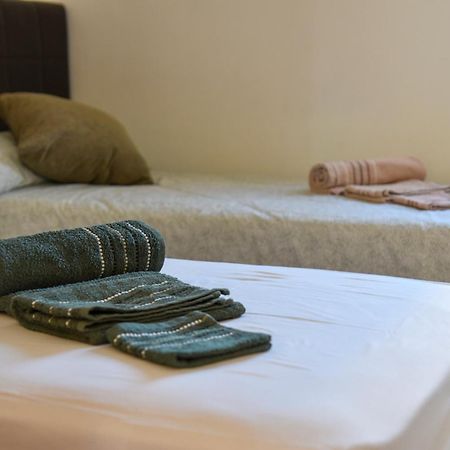 Ferienwohnung Atico En Mar De Nerja Exterior foto