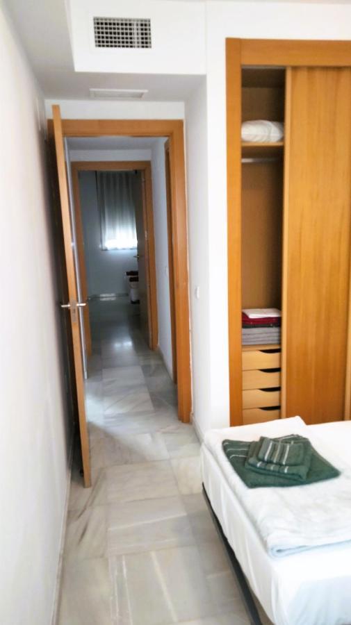 Ferienwohnung Atico En Mar De Nerja Exterior foto