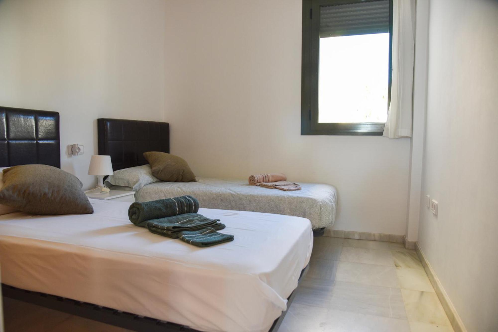 Ferienwohnung Atico En Mar De Nerja Exterior foto