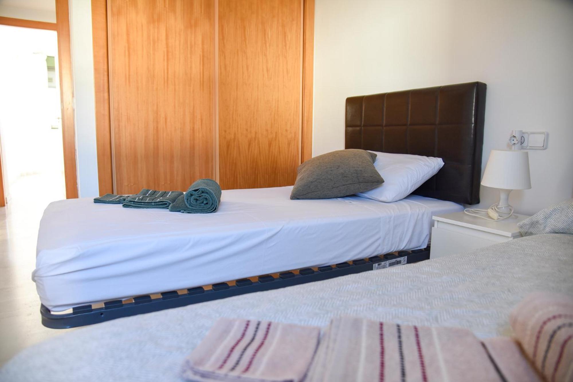Ferienwohnung Atico En Mar De Nerja Exterior foto