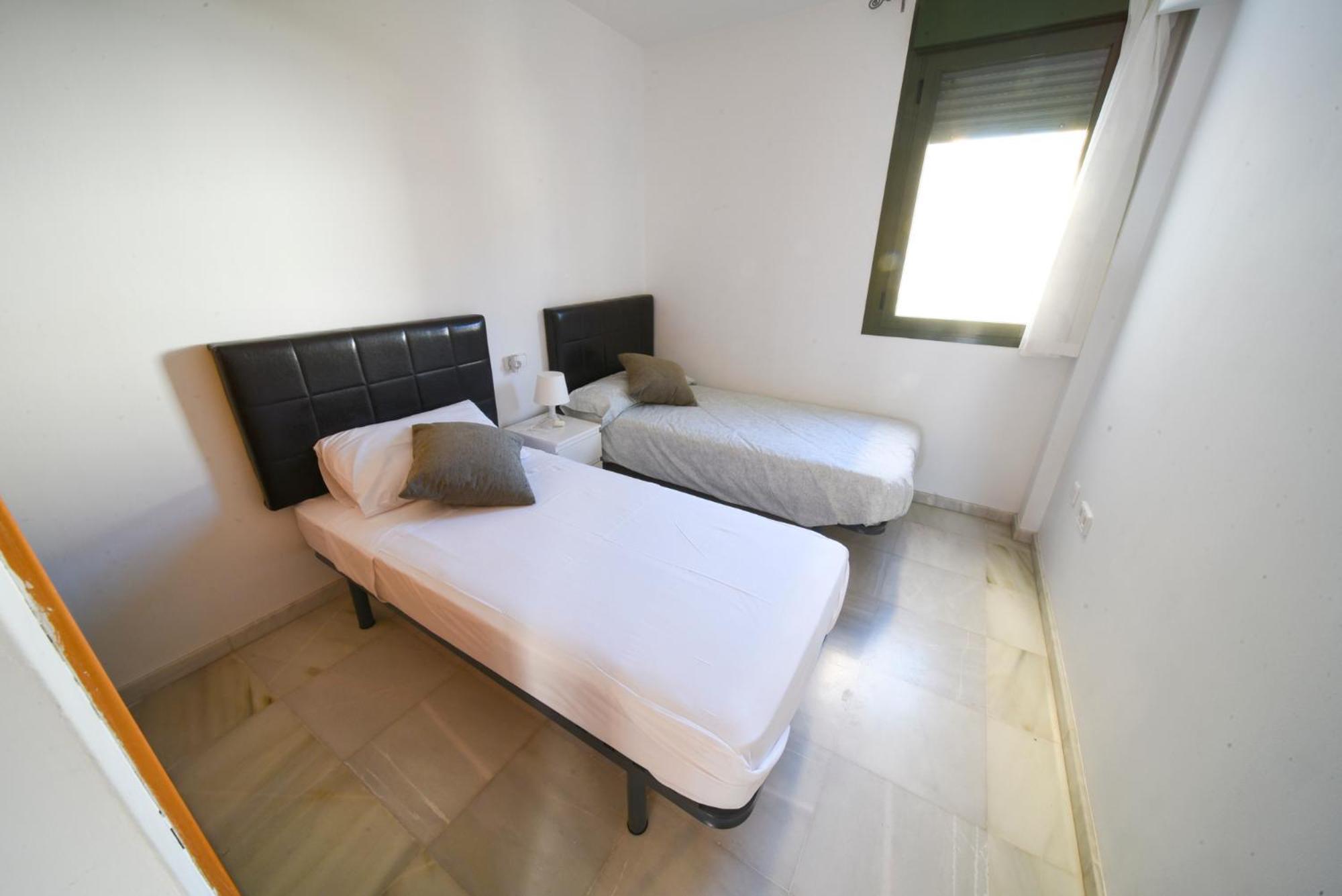 Ferienwohnung Atico En Mar De Nerja Exterior foto