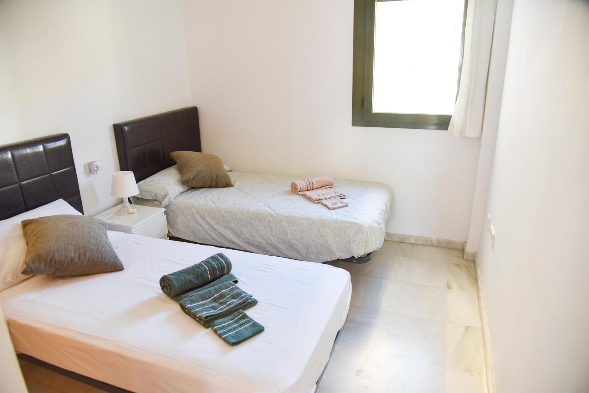 Ferienwohnung Atico En Mar De Nerja Exterior foto