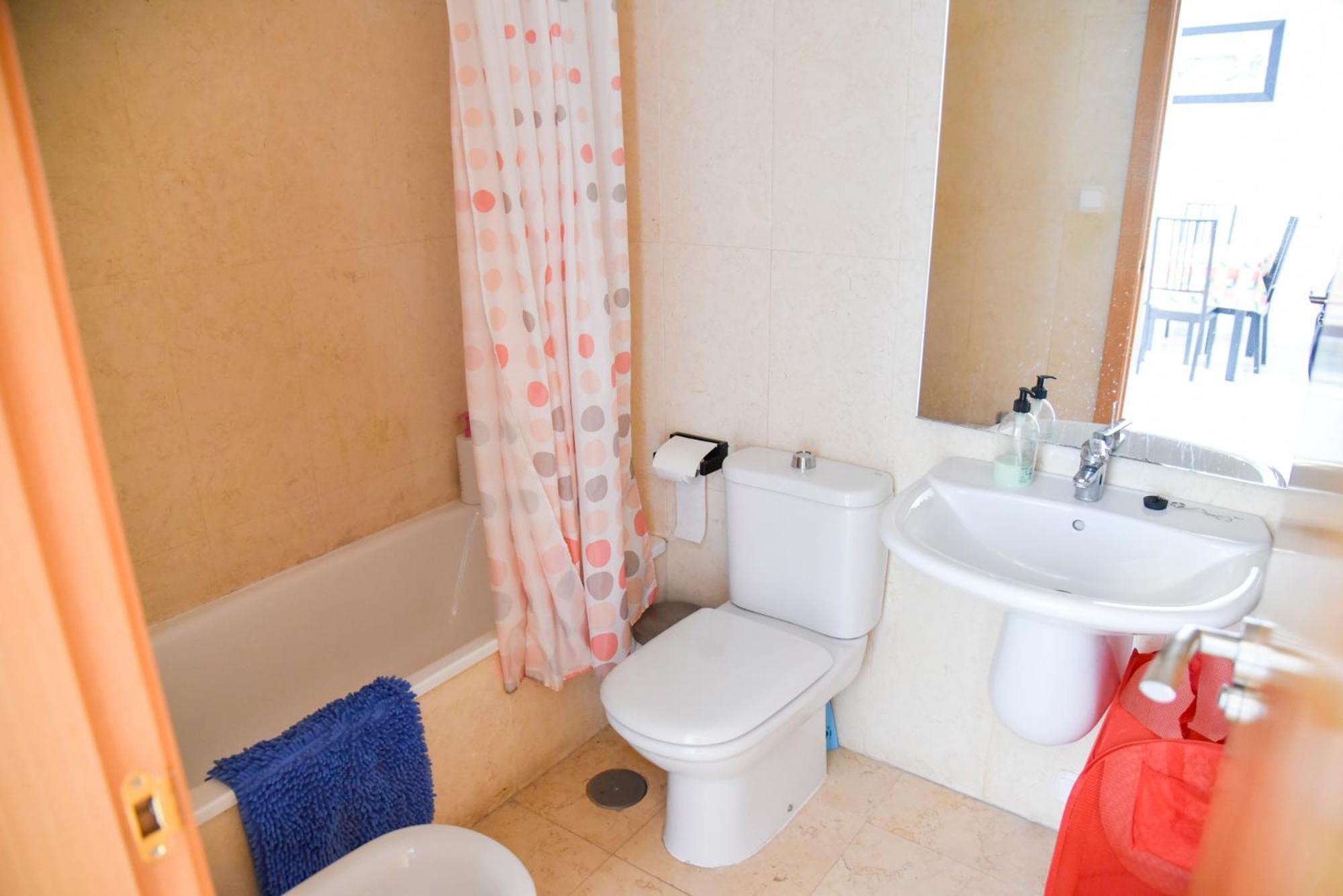 Ferienwohnung Atico En Mar De Nerja Exterior foto