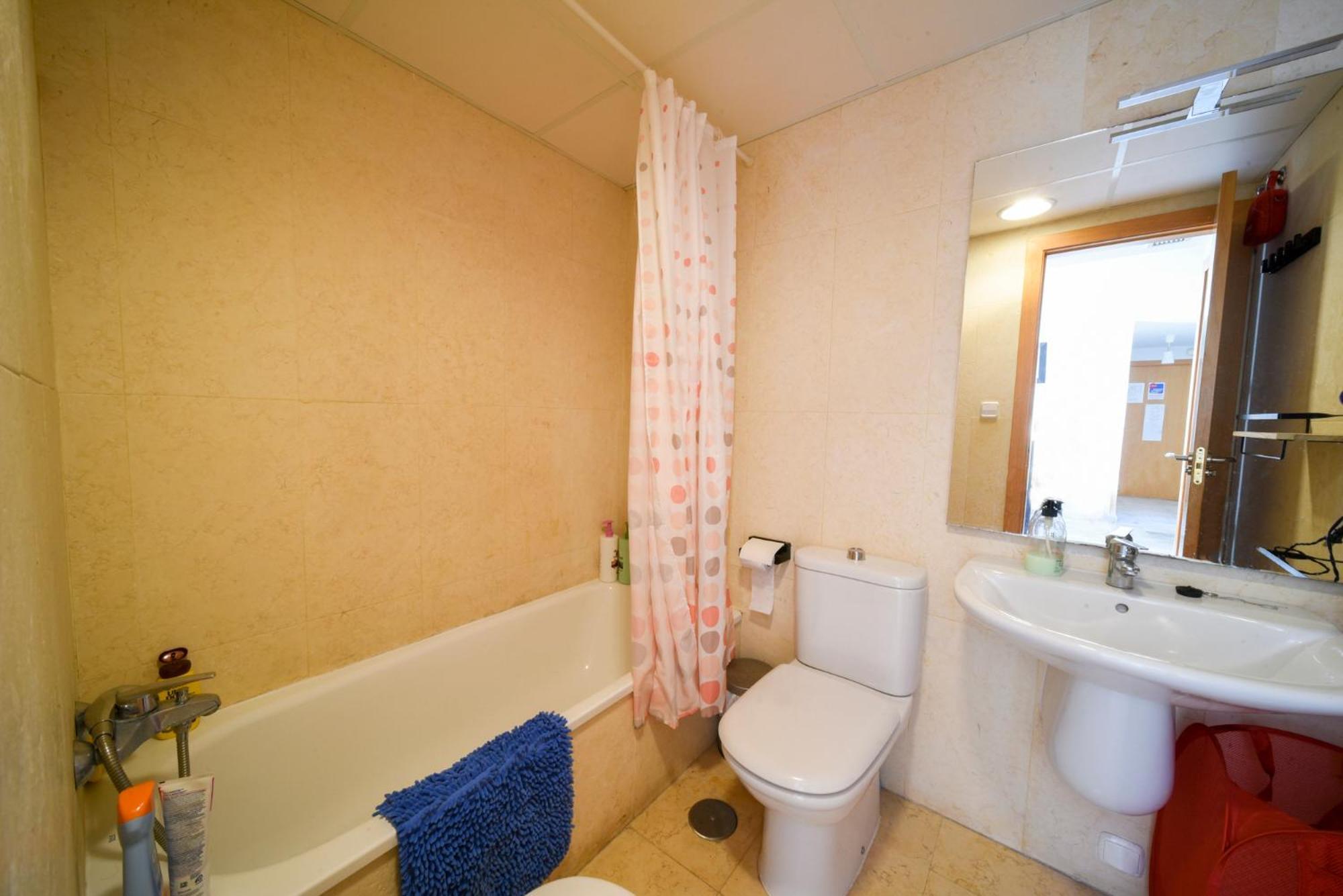 Ferienwohnung Atico En Mar De Nerja Exterior foto