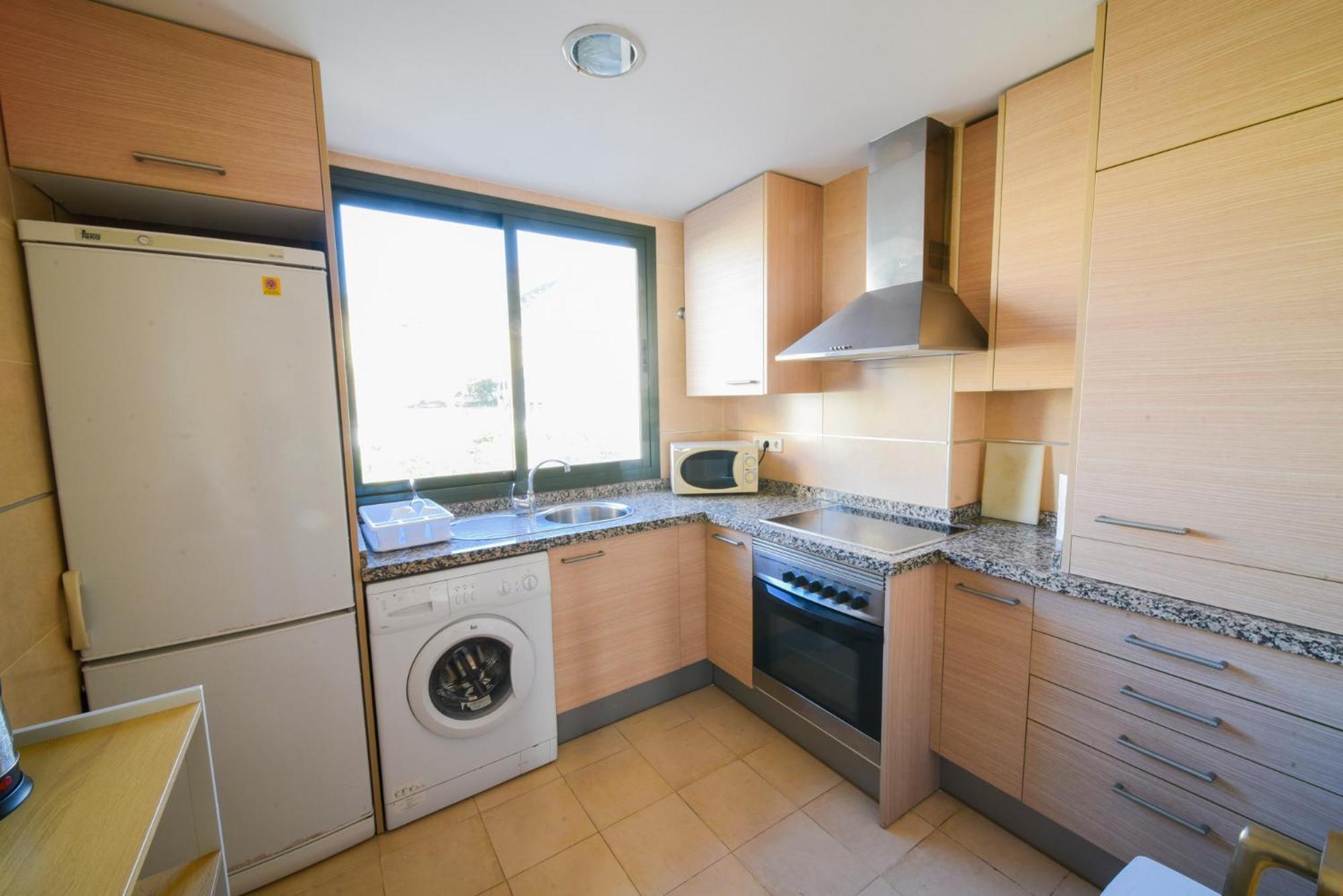 Ferienwohnung Atico En Mar De Nerja Exterior foto