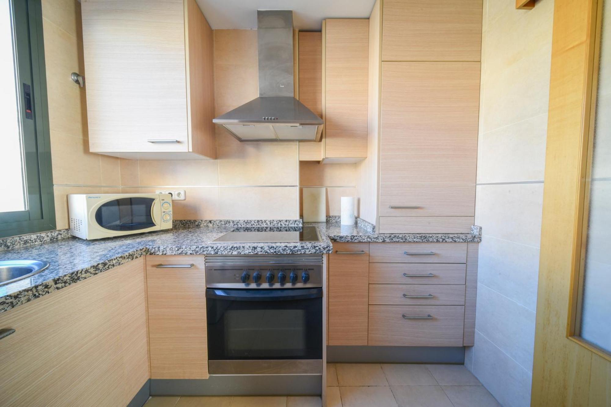 Ferienwohnung Atico En Mar De Nerja Exterior foto