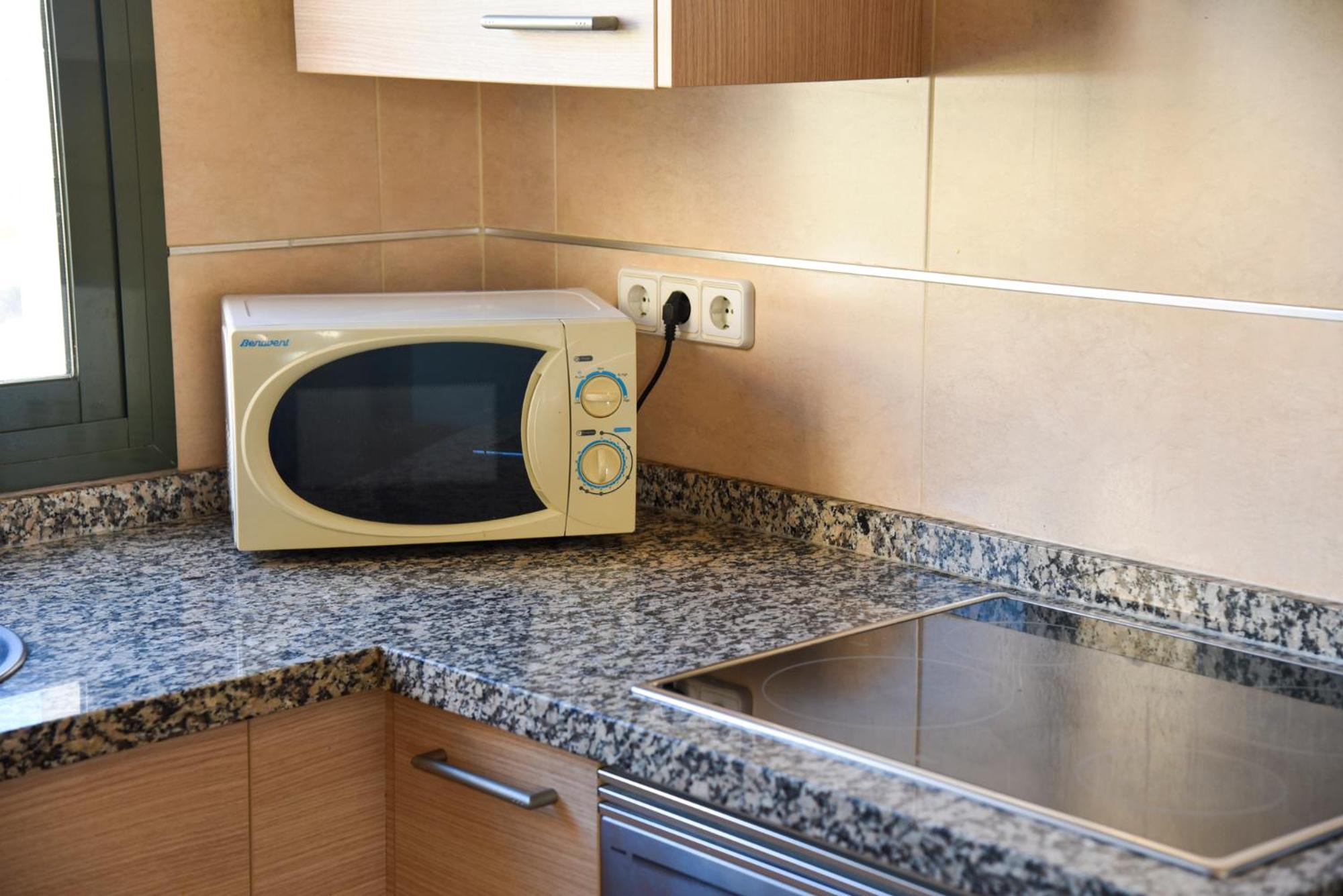 Ferienwohnung Atico En Mar De Nerja Exterior foto