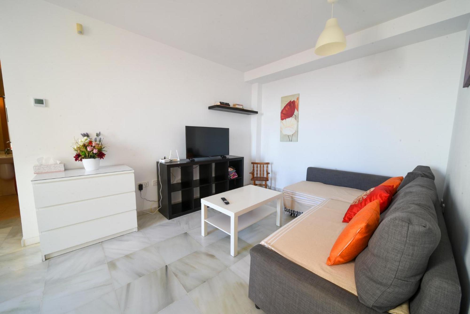 Ferienwohnung Atico En Mar De Nerja Exterior foto